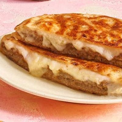 Hawawshi Mozzarella
