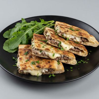 Hawawshi Mix Cheese