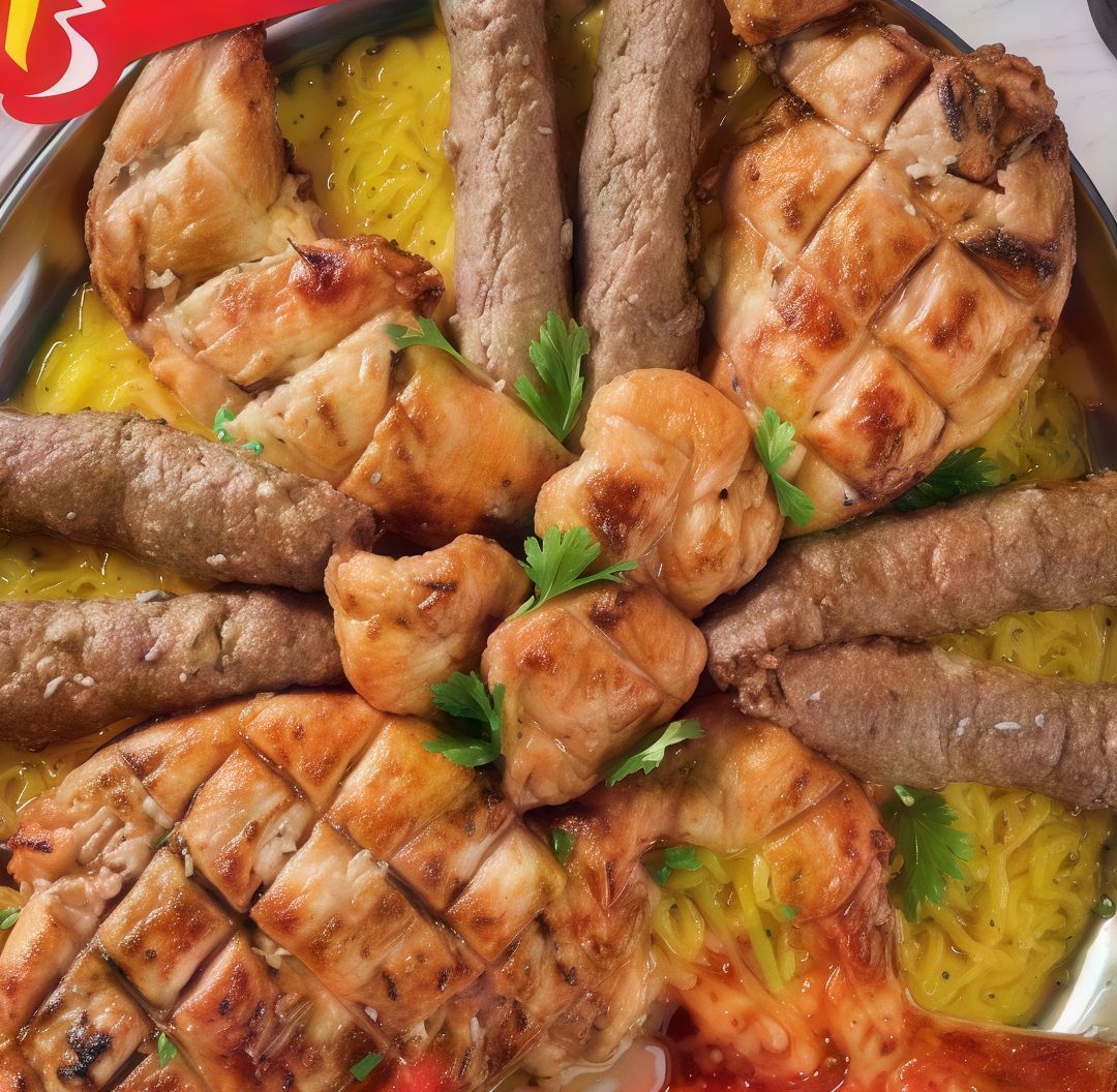 Family Meal 3