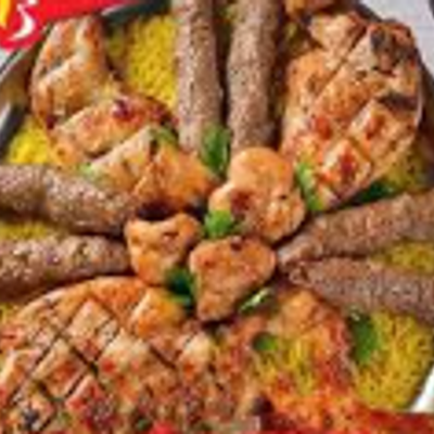 Family Meal 3