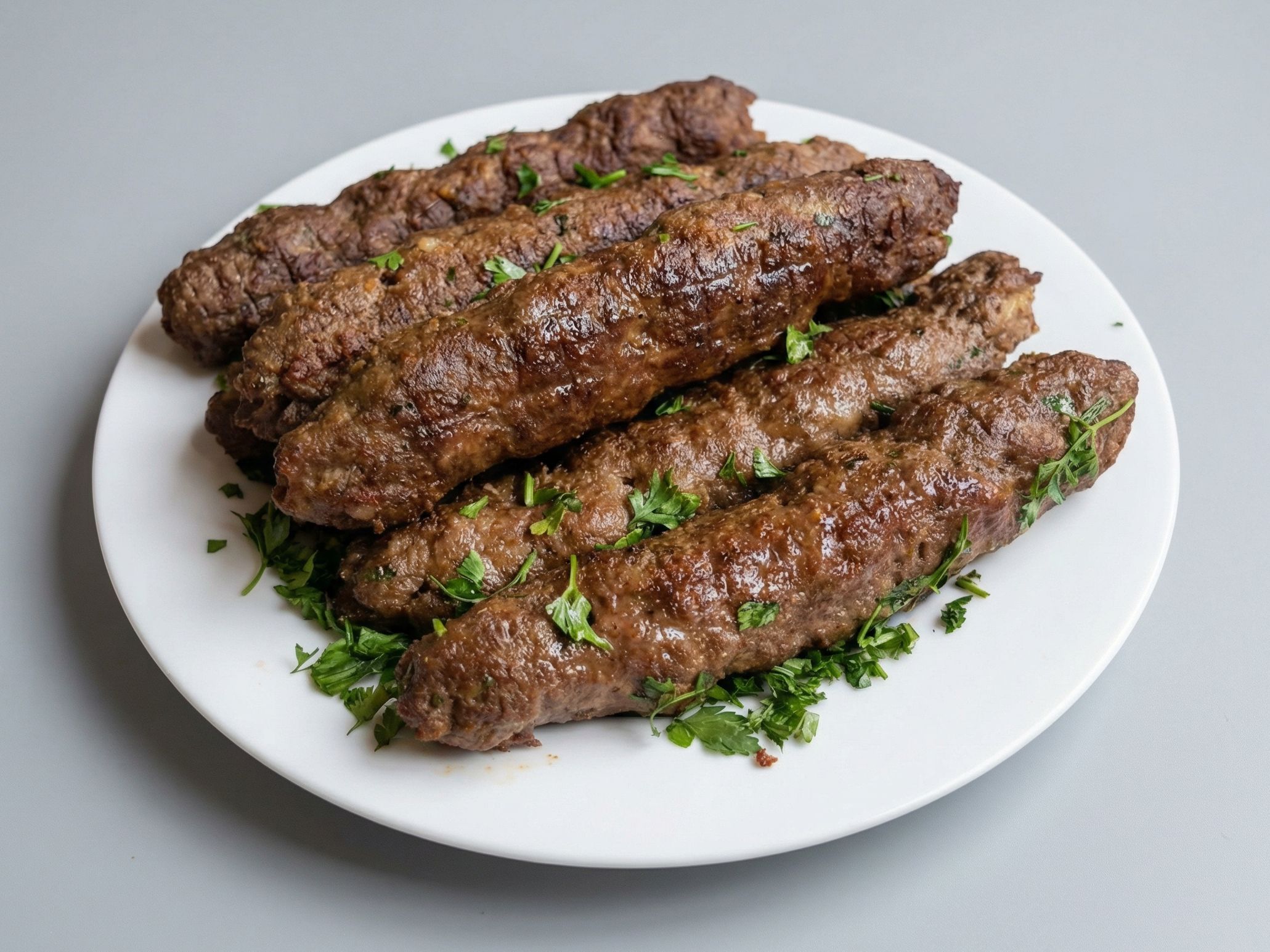 Mutton Kofta