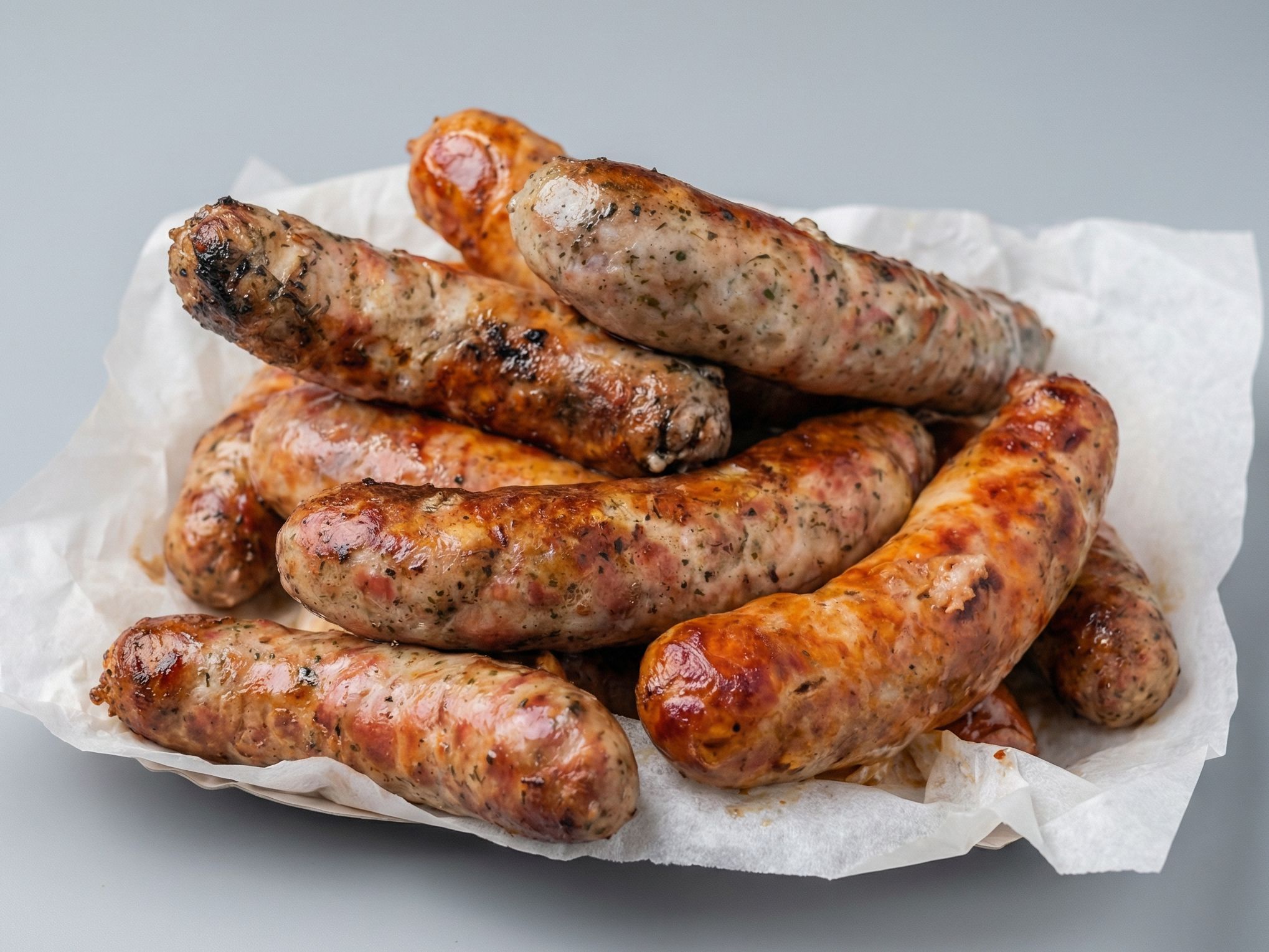 Baladi Oriental Sausage