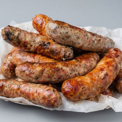 Baladi Oriental Sausage