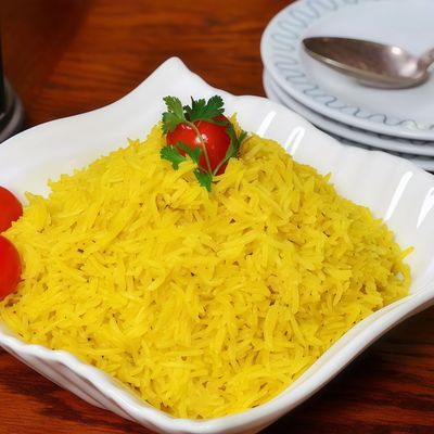 Basmati Rice