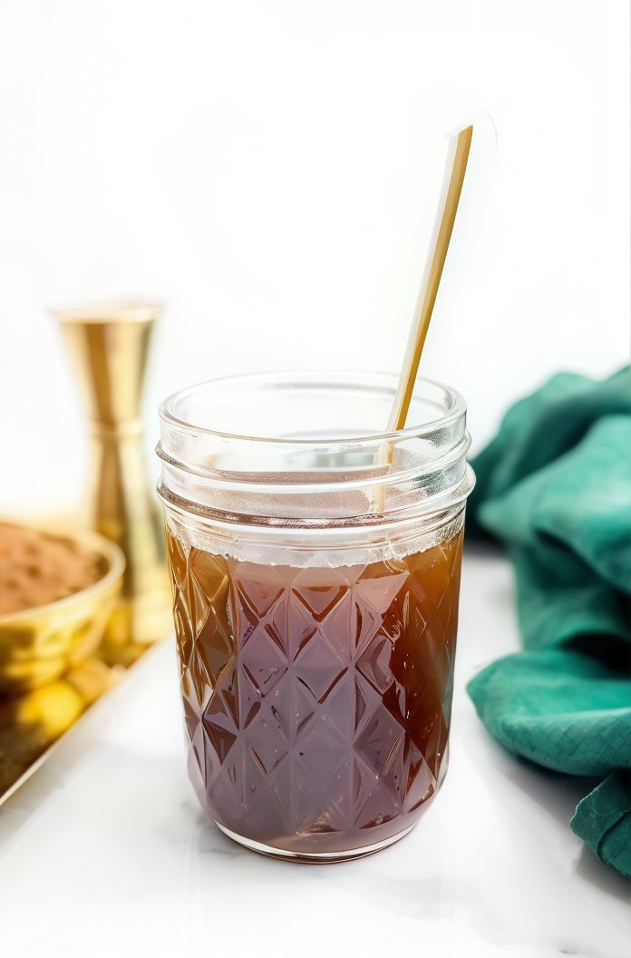 Irish Cream Syrup Flavor