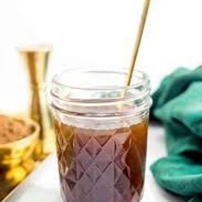 Irish Cream Syrup Flavor