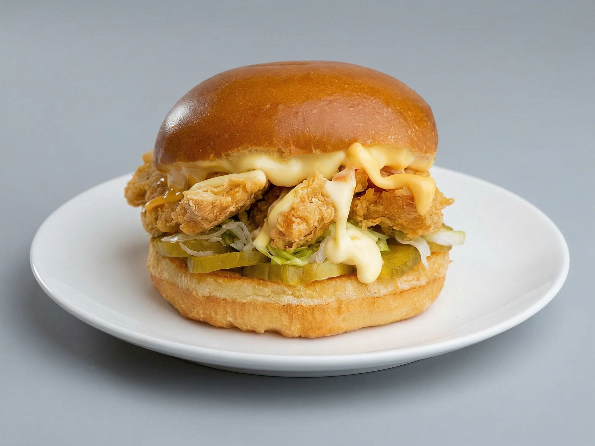 Little Shocker Chicken