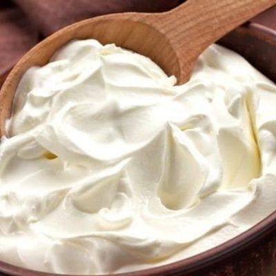 Kaymak