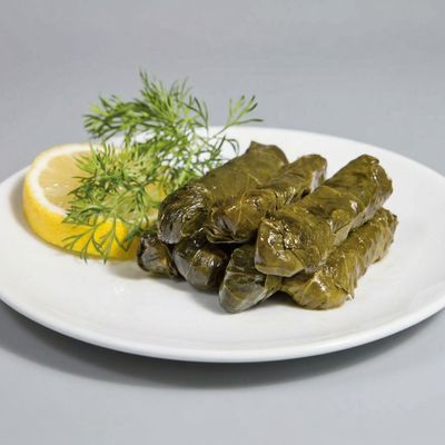 Vine Leaves