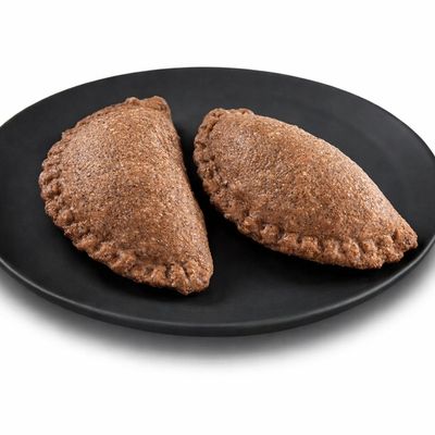 Chocolate Pockets 2pcs