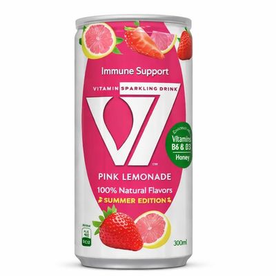 V7 Pink Lemonade