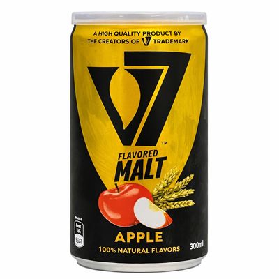V7 Malt Apple