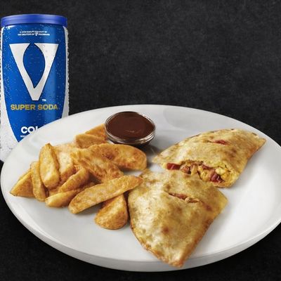 Debonairs Pizza photo 6