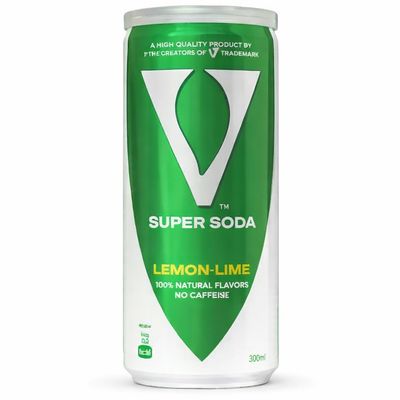 V7 Lemon Lime