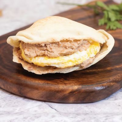 Omelette Foul