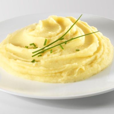 Butter Puree