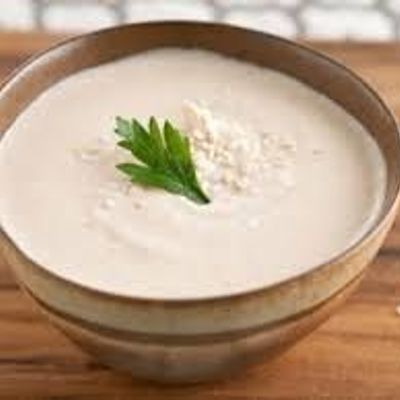 Tahini