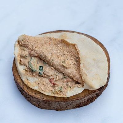 Old Cheese Sandwich