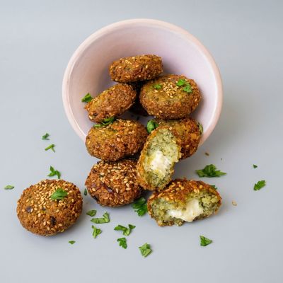 Kiri Taamyia Patty
