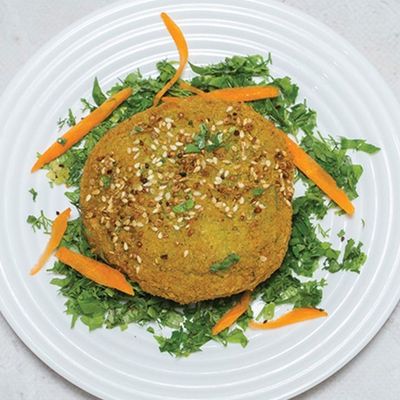 Small Imati Falafel Taamia