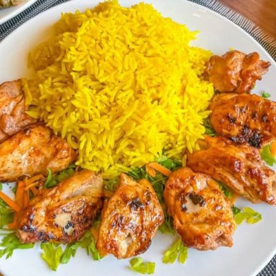 Shish Tawook