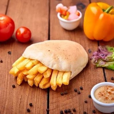 Potatoes Mayonise Salad