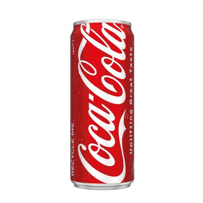 Coca-Cola