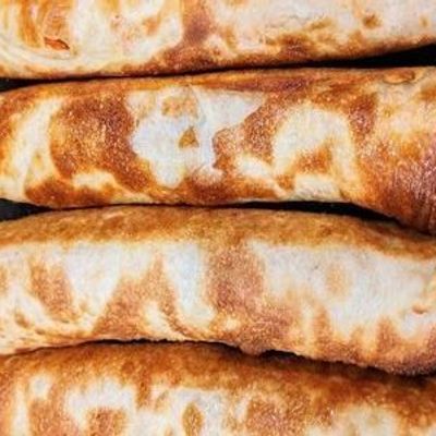 ديك رومي مدخن ساروخ