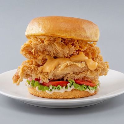 Cholo's Burger photo 3
