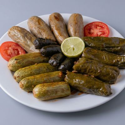 Mahashi dish