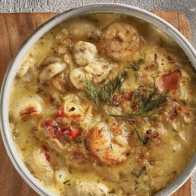 طاجن سينارا