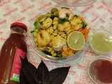 Shrimp Salad 500 ml