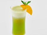 Fresh Orange Juice