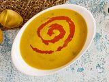 lentil soup