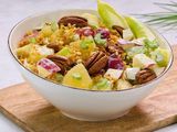 Fresh Hawaiian Salad