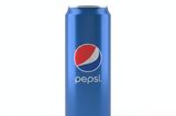 Pepsi – can