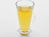 herbal tea