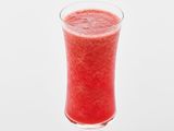 Fresh Seasonal Fruit Juice