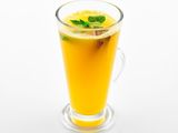 Citrus Tea with Vitamin C