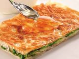 Honey And Walnut Borek