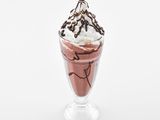 Chocolate Milkshake