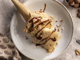 Caramel Ice Cream