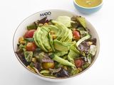 Fresh Avocado Salad