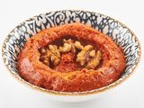 Fresh Red Muhammara