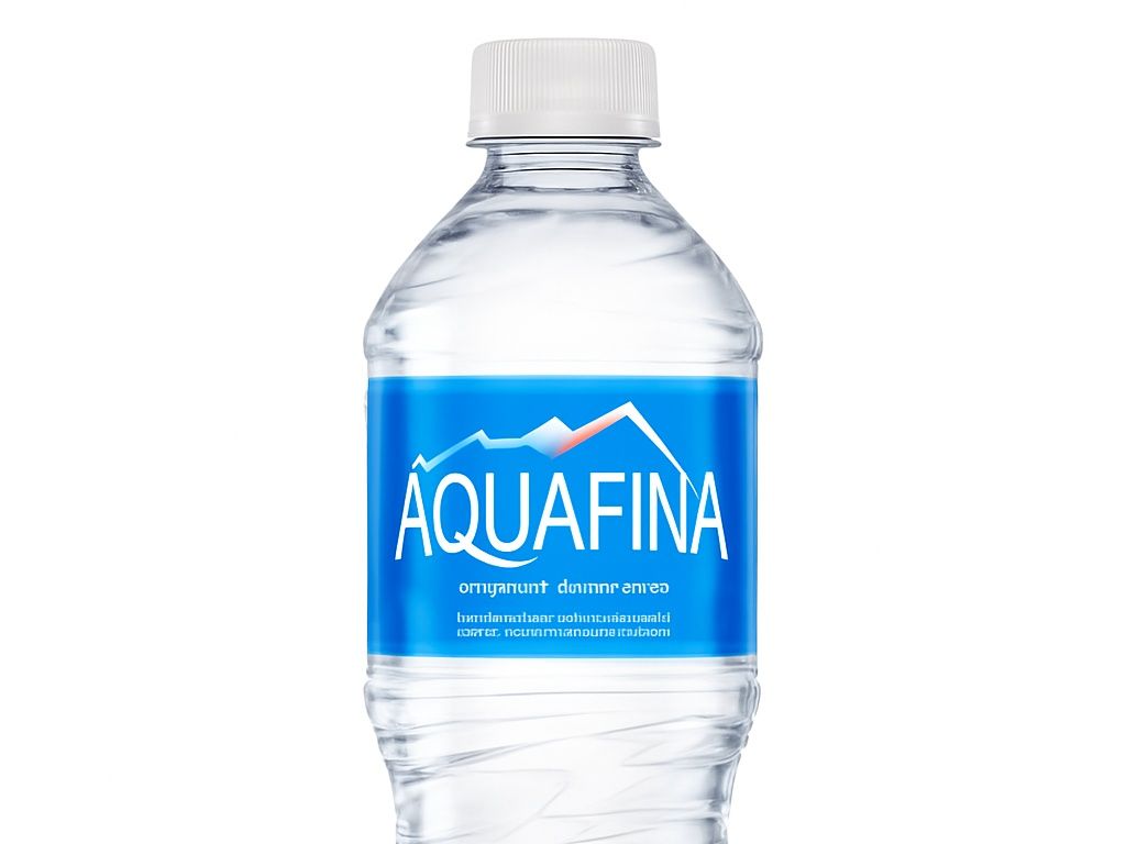 Aquafina small water 330 ml