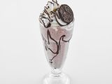 Oreo Milkshake