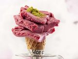Cherry Ice Cream