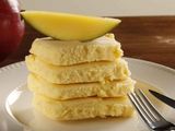 Mango Ice Cream