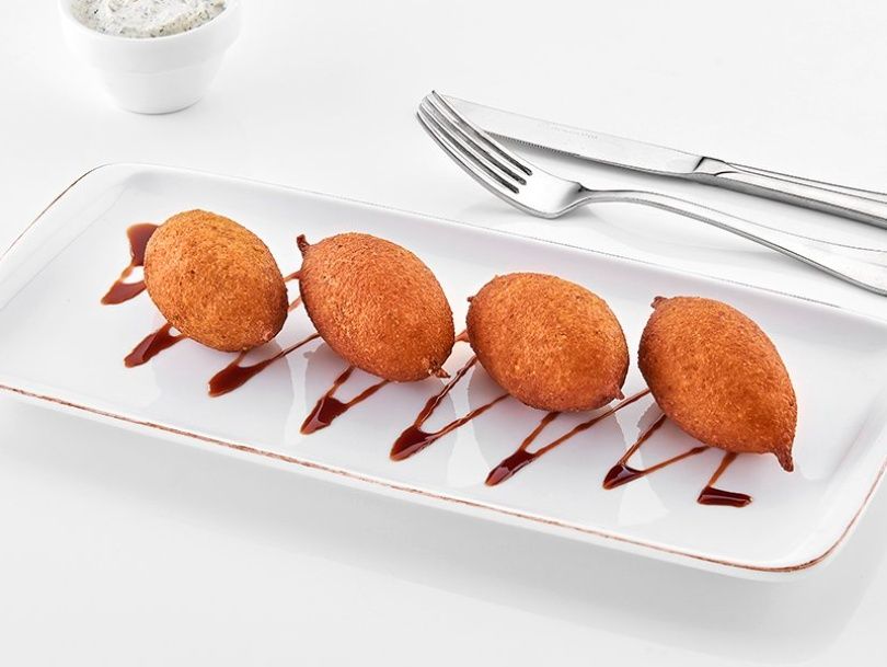 Pine Nut Kobeba