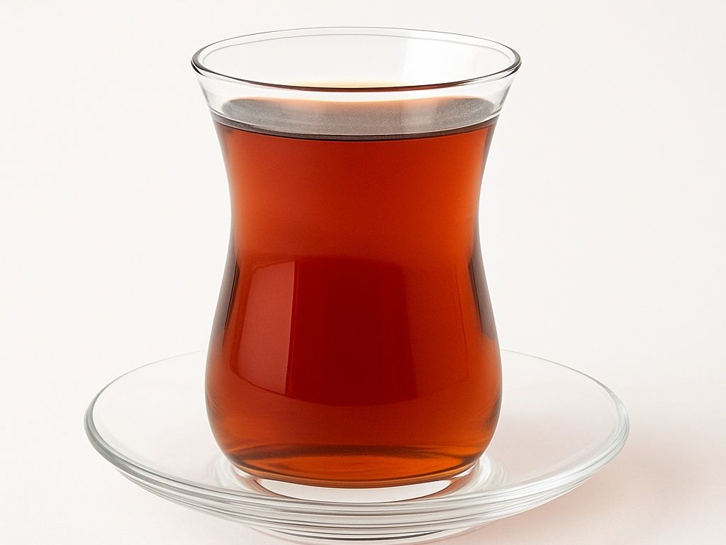 Turkish Tea